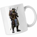 Casa si Gradina - Bucatarie si vesela - Cani si pahare - Cani si cesti - Cana Testoasele Ninja Donatello Ninjutsu Mutant, CoolTrend, alba, 330ml - Infinity.ro