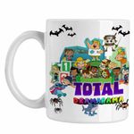 Casa si Gradina - Bucatarie si vesela - Cani si pahare - Cani si cesti - Cana Gradinita Dramei Totale Canapea CoolTrend, alba, 330ml - Infinity.ro