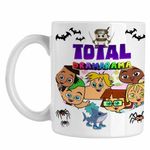 Casa si Gradina - Bucatarie si vesela - Cani si pahare - Cani si cesti - Cana Gradinita Dramei Totale Copilarie Dramarama CoolTrend, alba, 330ml - Infinity.ro
