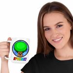 Casa si Gradina - Bucatarie si vesela - Cani si pahare - Cani si cesti - Cana Sprunki Tree Music Game CoolTrend, alba, 330ml - Infinity.ro