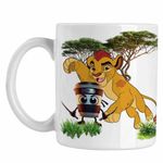 Casa si Gradina - Bucatarie si vesela - Cani si pahare - Cani si cesti - Cana Cappuccino Asassino Garda Felina TikTok CoolTrend, alba, 330ml - Infinity.ro