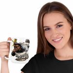 Casa si Gradina - Bucatarie si vesela - Cani si pahare - Cani si cesti - Cana Playboi Carti Skibidi Toilet, alba, 330ml - Infinity.ro