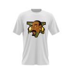Fashion, accesorii si bijuterii - Barbati - Imbracaminte - Tricouri si bluze barbati - Tricou barbati Grand Theft Auto Snoop Dogg GTA, alb, marime 2XL - Infinity.ro