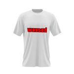 Fashion, accesorii si bijuterii - Barbati - Imbracaminte - Tricouri si bluze barbati - Tricou barbati Wasted GTA V, alb, marime 2XL - Infinity.ro