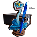 Jucarii, Copii si Bebe - Jucarii si jocuri - Figurine - Set 3 Figurine Zootopia Judy Nick Gary Zootropolis, lemn - Infinity.ro