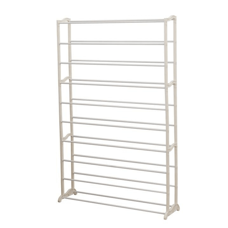 Casa si Gradina - Mobilier - Dulapuri si sifoniere - Dulapuri pantofi - Pantofar, alb, BOTIS TYP 1 VSY050 - Infinity.ro
