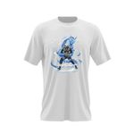 Fashion, accesorii si bijuterii - Barbati - Imbracaminte - Tricouri si bluze barbati - Tricou barbati Naruto Kakashi Hatake Shippuden To Boruto, alb, marime 2XL - Infinity.ro