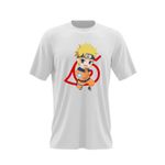 Fashion, accesorii si bijuterii - Barbati - Imbracaminte - Tricouri si bluze barbati - Tricou barbati Naruto To Boruto Manga Romana Anime, alb, marime 2XL - Infinity.ro