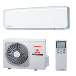 Electronice si Electrocasnice - Climatizare si sisteme de incalzire - Aparate racire aer - Aer conditionat - Aer conditionat Mitsubishi Heavy Harukaze SRK25ZS-WF SRC25ZS-W2, 9000 BTU, A+++/A++, Inverter Profesional, Functie incalzire racire, Wi-Fi inclus, Alb - Infinity.ro