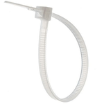 Casa si Gradina - Gradinarit si plante - Unelte gradinarit - Accesorii pentru unelte gradinarit - Coliere din plastic 3,6x2o0 mm, 100 bucati - Infinity.ro