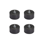 Electronice si Electrocasnice - Climatizare si sisteme de incalzire - Accesorii si consumabile climatizare - Suporti antivibratii WTG-005 - Infinity.ro