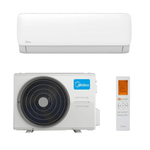 Electronice si Electrocasnice - Climatizare si sisteme de incalzire - Aparate racire aer - Aer conditionat - Aer conditionat Midea Xtreme Fresh, 12000 BTU, Clasa A++, Wi-Fi, Inverter - Infinity.ro