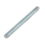 Electronice si Electrocasnice - Climatizare si sisteme de incalzire - Accesorii si consumabile climatizare - Tija filetata, din otel zincat alb, DIN 975-4.8, diametrul M8, 1m lungime - Infinity.ro