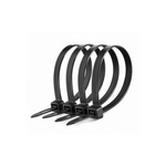 Casa si Gradina - Gradinarit si plante - Unelte gradinarit - Accesorii pentru unelte gradinarit - Coliere din plastic 3,6x300 mm, 100 bucati - Infinity.ro
