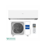 Electronice si Electrocasnice - Climatizare si sisteme de incalzire - Aparate racire aer - Aer conditionat - Aparat de aer conditionat Haier PEARL PREMIUM AS50PDPHRA-PRE + 1U50KEPFRA-PRE, 18 000 BTU, Wi-Fi, Clasa A+++ - Infinity.ro