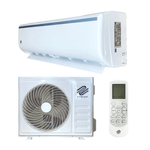 Electronice si Electrocasnice - Climatizare si sisteme de incalzire - Aparate racire aer - Aer conditionat - Aparat aer conditionat EUROCOOL TAC-18CHSD, 18000 BTU, R32, Inverter, Wi-Fi - Infinity.ro