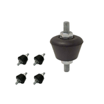 Electronice si Electrocasnice - Climatizare si sisteme de incalzire - Accesorii si consumabile climatizare - Suporti antivibratii AG35 - Infinity.ro