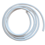 Electronice si Electrocasnice - Climatizare si sisteme de incalzire - Accesorii si consumabile climatizare - Furtun condens spiralat (DREN) 16 mm - 50 m - Infinity.ro
