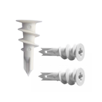 Electronice si Electrocasnice - Climatizare si sisteme de incalzire - Accesorii si consumabile climatizare - Diblu pentru gips carton, 33 mm - Infinity.ro