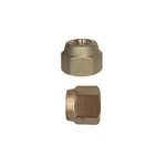 Electronice si Electrocasnice - Climatizare si sisteme de incalzire - Accesorii si consumabile climatizare - Holender teava aer conditionat 12, 1/2 - Infinity.ro