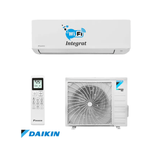Electronice si Electrocasnice - Climatizare si sisteme de incalzire - Aparate racire aer - Aer conditionat - Aer conditionat Daikin Sensira 2025 , 12 000 BTU , FTXC35E+RXC35E, Inverter, R32, Wi Fi Integrat - Infinity.ro
