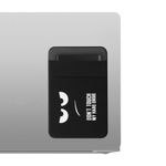 PC, gaming si accesorii - Periferice PC - Accesorii hard disk-uri externe - Husa SSD/HDD Kwmobile pentru SanDisk Portable SSD, Samsung T7 si Crucial X8, elastan, multicolor - Infinity.ro