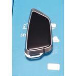 Auto si Moto - Electronice auto - Accesorii electronice auto - Cheie Auto Smart cu Display SK02, Activare Keyless Entry, 4 butoane, LCD cu touchscreen - Infinity.ro