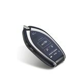 Auto si Moto - Electronice auto - Accesorii electronice auto - Cheie Auto Smart cu display CerCip 930 , Activare Keyless Entry, 4 butoane, LCD cu touchscreen - Infinity.ro