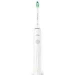 Ingrijire personala si Cosmetice - Igiena dentara - Periute de dinti electrice - Periuta de dinti electrica Philips Sonicare HX4022/01 Seria 2100, 1 mod, 2 intensitati, timer 2 minute - Infinity.ro