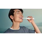 Ingrijire personala si Cosmetice - Igiena dentara - Periute de dinti electrice - Periuta de dinti electrica Philips Sonicare HX4022/01 Seria 2100, 1 mod, 2 intensitati, timer 2 minute - Infinity.ro
