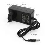 Sport si Outdoor - Sporturi acvatice - Pescuit - Echipament suplimentar pentru pescuit - Incarcator 12V pentru Acumulatori Barca Nadit iUni, 3000mA, Cablu 85 cm - Infinity.ro
