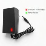 Sport si Outdoor - Sporturi acvatice - Pescuit - Echipament suplimentar pentru pescuit - Incarcator 12V pentru Acumulatori Barca Nadit iUni, 3000mA, Cablu 85 cm - Infinity.ro