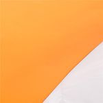 Sport si Outdoor - Camping - Corturi camping - Cort plaja si picnic semi-deschis Sersimo, protectie UV, 200x120x110cm, portocaliu gri - Infinity.ro