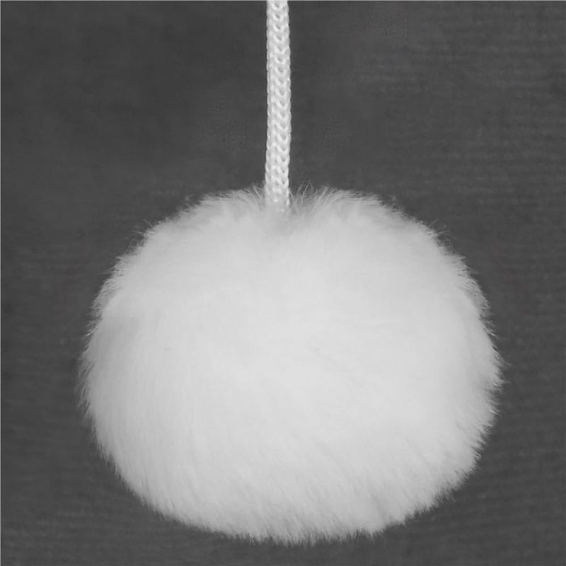Petshop - Accesorii petshop - Culcusuri si custi - Culcusuri si saltele - Culcus animale companie poliester perna moale detasabila, 50x36x41 cm, confortabil, gri - Infinity.ro