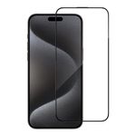 Laptop, Telefoane si Tablete - Telefoane mobile si accesorii - Accesorii Telefoane - Folii protectie telefoane - Folie pentru iPhone 17 Air - Blueo Anti-Reflective HD Glass - Black - Infinity.ro