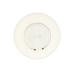 Fashion, accesorii si bijuterii - Femei - Accesorii femei - Caciuli si palarii femei - Palarie de soare, Dama, Buticcochet, din paie de hartie, cu snur decorativ, Alb - PAL1582 - Infinity.ro