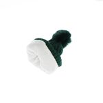 Fashion, accesorii si bijuterii - Copii - Accesorii copii - Esarfe si fulare copii - Set caciula si fular, pentru copii, cu ciucuri, Buticcochet, 70% viscoza 30% lana, Negru - SETF242 - Infinity.ro