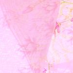 Fashion, accesorii si bijuterii - Femei - Accesorii femei - Esarfe si fulare femei - Esarfa, de dama, Buticcochet, din poliester, imprimeu cu floricele, 50x150 cm, Roz - ES1931 - Infinity.ro