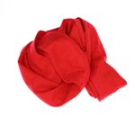 Fashion, accesorii si bijuterii - Femei - Accesorii femei - Esarfe si fulare femei - Esarfa, de dama, Buticcochet, Casmir, 70x180 cm, model Uni, Rosu - ES2823 - Infinity.ro