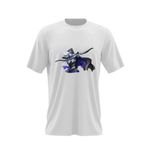 Fashion, accesorii si bijuterii - Barbati - Imbracaminte - Tricouri si bluze barbati - Tricou barbati Dota 2 Traxex Drow Ranger Hero Dota2, alb, marime 2XL - Infinity.ro