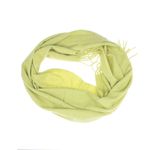 Fashion, accesorii si bijuterii - Femei - Accesorii femei - Esarfe si fulare femei - Esarfa, de dama, Buticcochet, Casmir, 34x180 cm, Mustar - ES2797 - Infinity.ro