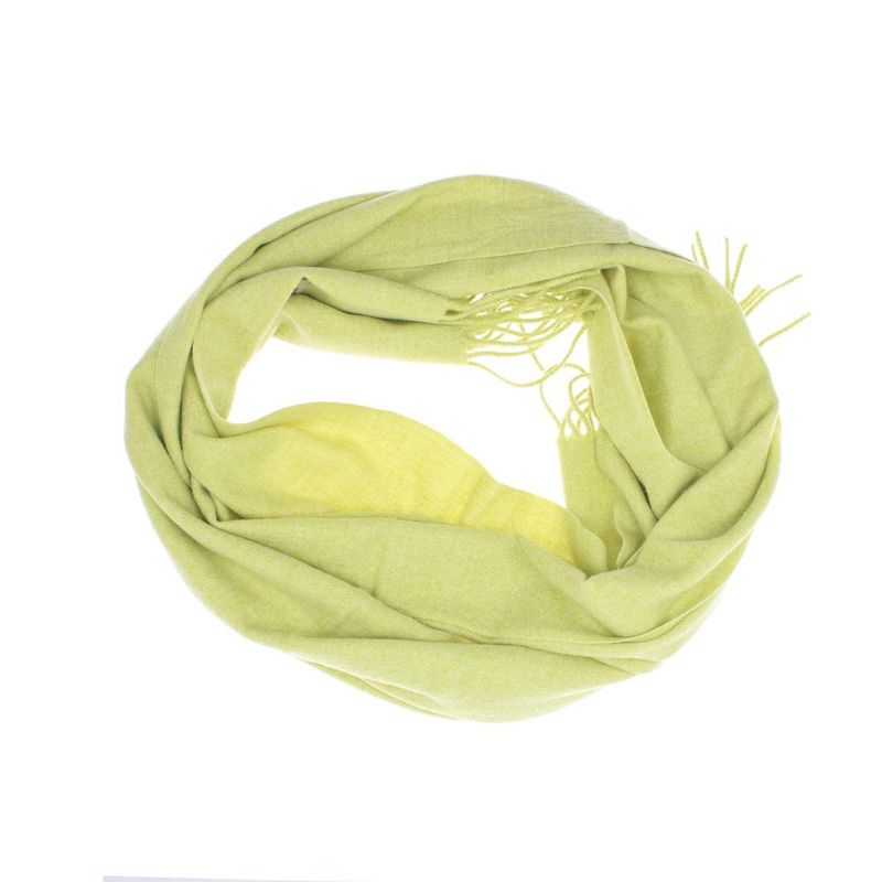 Fashion, accesorii si bijuterii - Femei - Accesorii femei - Esarfe si fulare femei - Esarfa, de dama, Buticcochet, Casmir, 34x180 cm, Mustar - ES2797 - Infinity.ro
