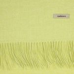 Fashion, accesorii si bijuterii - Femei - Accesorii femei - Esarfe si fulare femei - Esarfa, de dama, Buticcochet, Casmir, 34x180 cm, Mustar - ES2797 - Infinity.ro