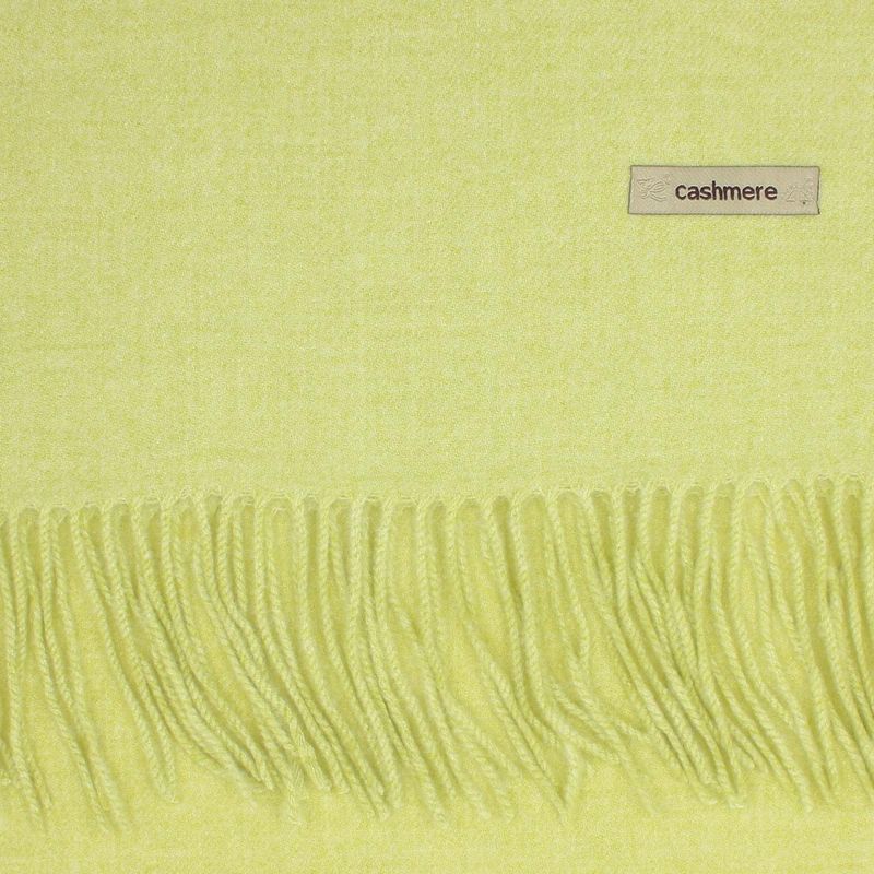 Fashion, accesorii si bijuterii - Femei - Accesorii femei - Esarfe si fulare femei - Esarfa, de dama, Buticcochet, Casmir, 34x180 cm, Mustar - ES2797 - Infinity.ro