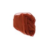 Fashion, accesorii si bijuterii - Femei - Accesorii femei - Esarfe si fulare femei - Esarfa, de dama, Buticcochet, din poliester, model uni, 50x150 cm, Caramiziu - ES2260 - Infinity.ro