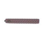Fashion, accesorii si bijuterii - Femei - Accesorii femei - Portofele femei - Portofel de dama, din piele ecologica, Buticcochet, Mov cu un fermoar, 19x10x3 cm - PR553 - Infinity.ro