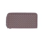 Fashion, accesorii si bijuterii - Femei - Accesorii femei - Portofele femei - Portofel de dama, din piele ecologica, Buticcochet, Mov cu un fermoar, 19x10x3 cm - PR553 - Infinity.ro