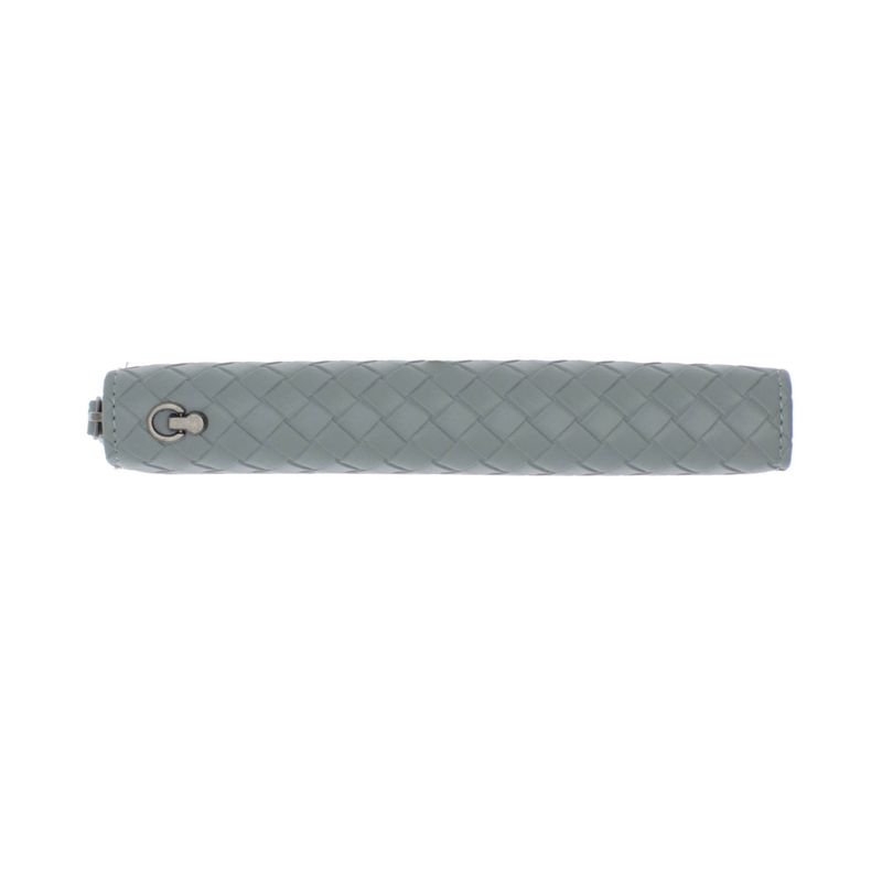 Fashion, accesorii si bijuterii - Femei - Accesorii femei - Portofele femei - Portofel de dama, din piele ecologica, Buticcochet, Gri cu un fermoar, 19x10x3 cm - PR555 - Infinity.ro