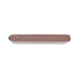 Fashion, accesorii si bijuterii - Femei - Accesorii femei - Portofele femei - Portofel de dama, din piele ecologica, Buticcochet, Roz cu un fermoar, 19x10x3 cm - PR548 - Infinity.ro