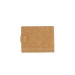 Fashion, accesorii si bijuterii - Femei - Accesorii femei - Portofele femei - Portofel barbatesc, Angel, din piele naturala,12 x 10x 2.5 cm, Maro - PR641 - Infinity.ro